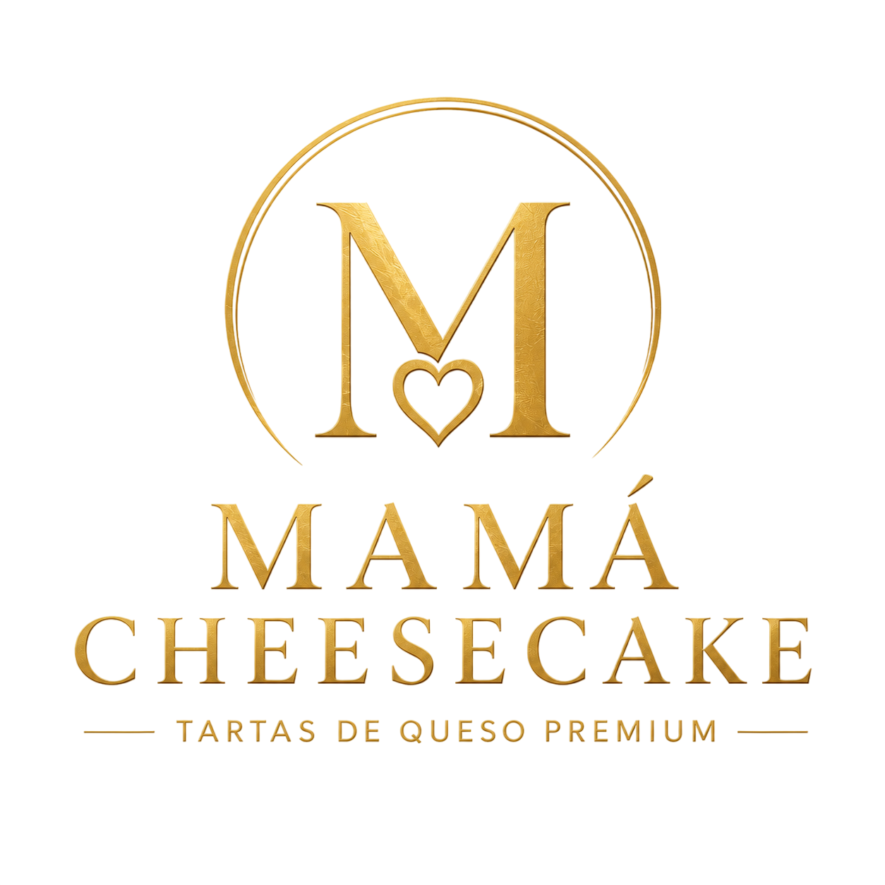 Mamá Cheesecake